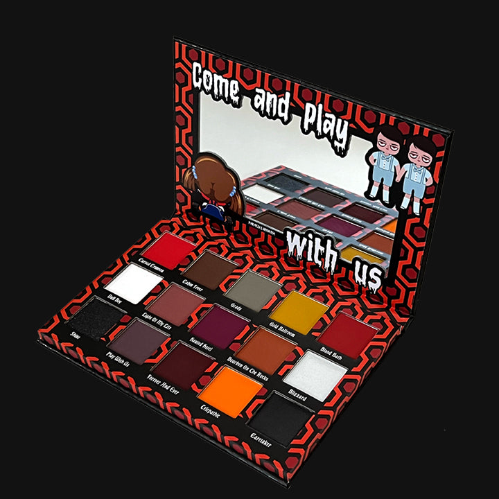 Murder Palette